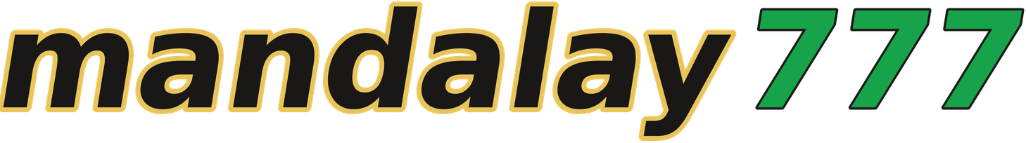 mandalay777 logo